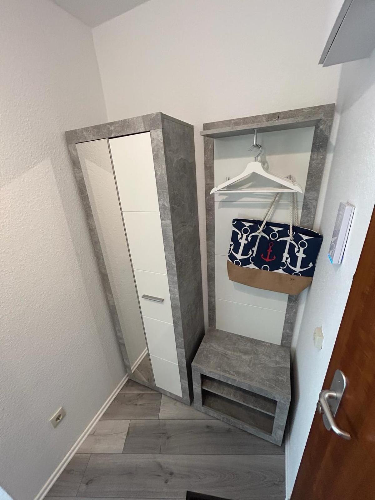 Apartamento „Bellevue“ Schleswig Exterior foto